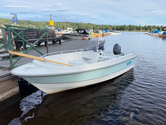 Askeladden 430 styrpulpet. Bra skick 2 of 5