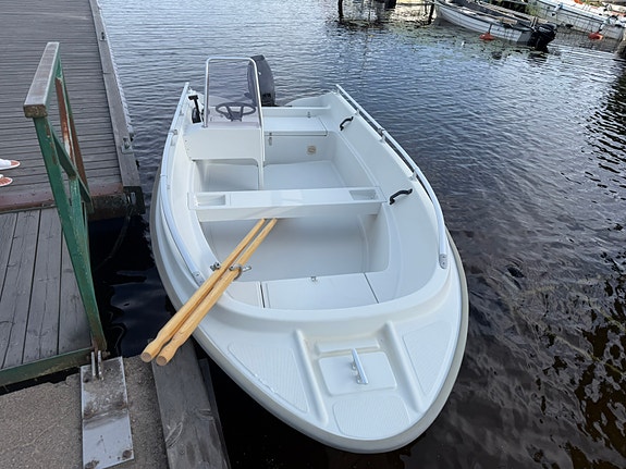 Askeladden 430 styrpulpet. Bra skick 3 of 5