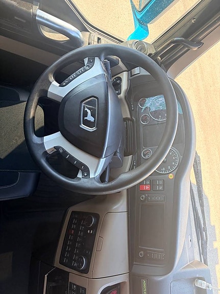 MAN TGX 28.500 8 of 12