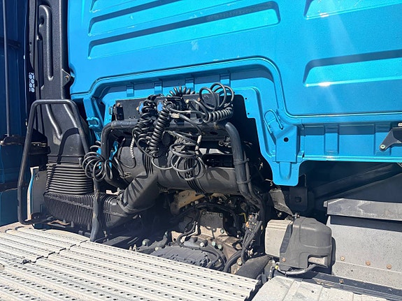 MAN TGX 28.500 11 of 12