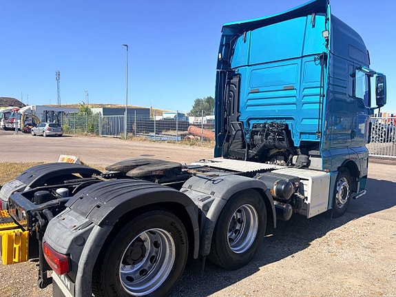 MAN TGX 28.500 3 of 12