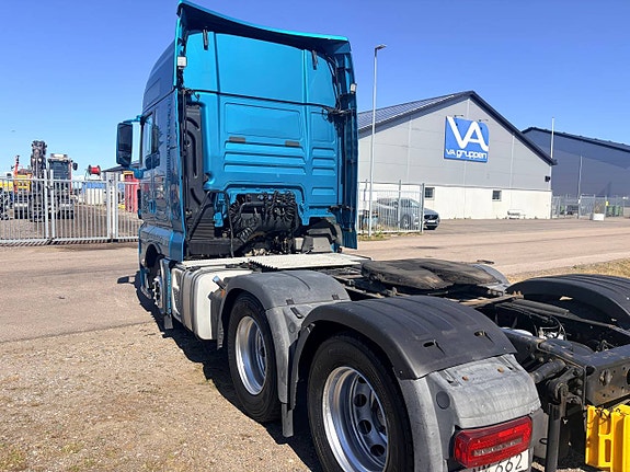 MAN TGX 28.500 4 of 12