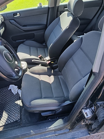 Audi A3 5 of 5