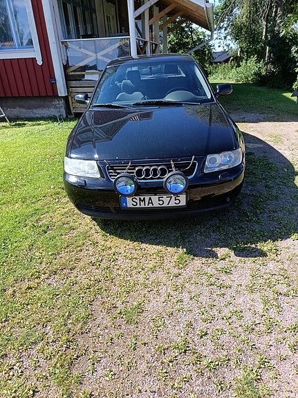 Audi A3 2 of 5