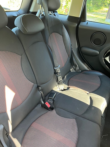 MINI Countryman Cooper D 5 of 5