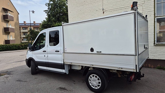 Ford Transit 6 of 19