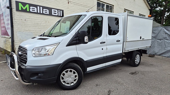 Ford Transit 2 of 5