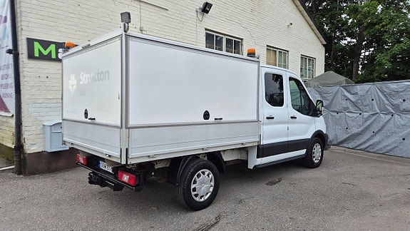 Ford Transit 4 of 5