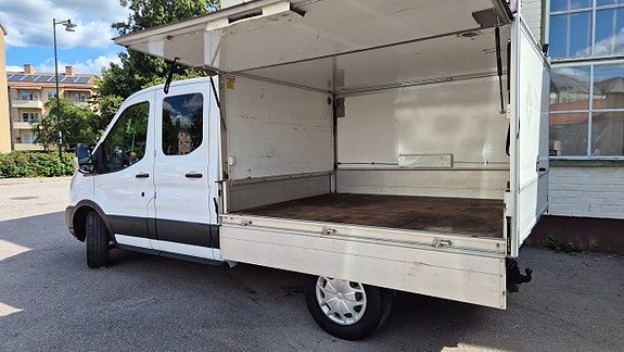 Ford Transit 7 of 19