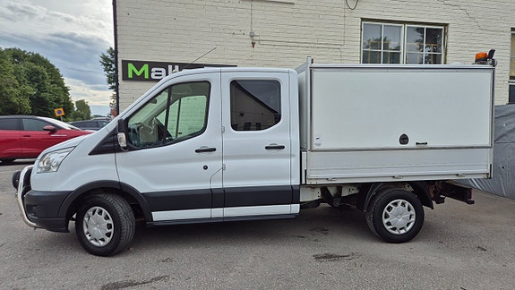 Ford Transit 3 of 5