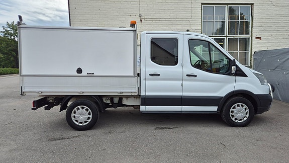 Ford Transit 9 of 19