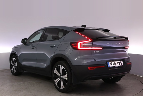 Volvo C40 4 of 5