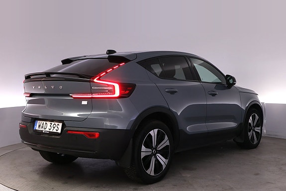Volvo C40 5 of 5