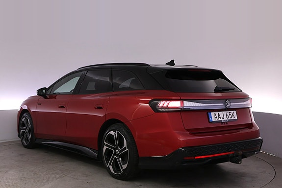 Volkswagen ID.7 4 of 5