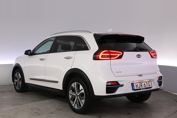 Kia e-Niro 4 of 5