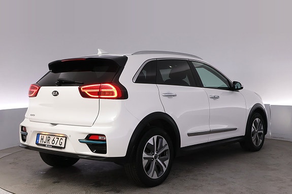 Kia e-Niro 5 of 5
