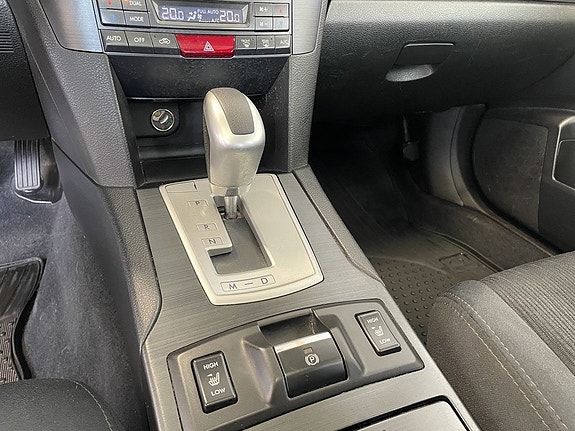 Subaru Outback 27 of 30