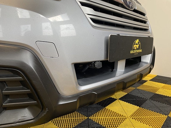 Subaru Outback 5 of 5