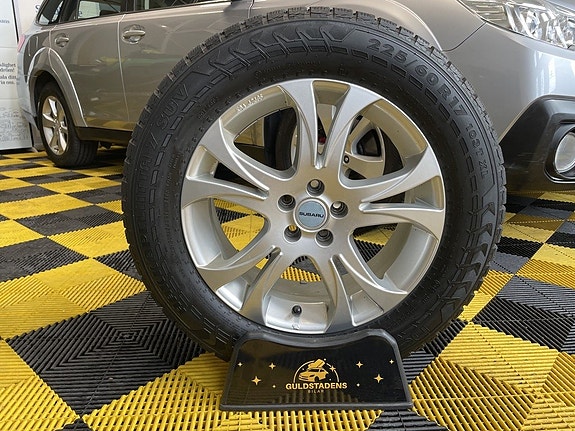 Subaru Outback 18 of 30
