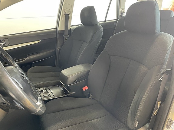 Subaru Outback 20 of 30