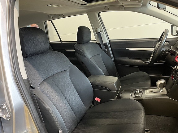 Subaru Outback 29 of 30