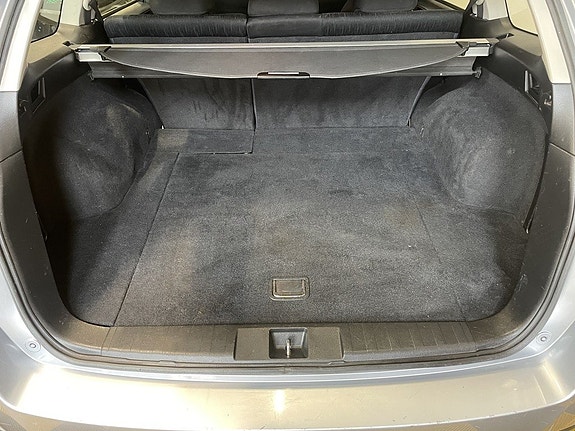 Subaru Outback 10 of 30