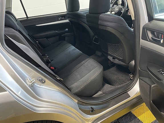 Subaru Outback 30 of 30