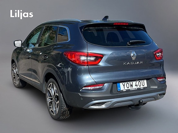 Renault Kadjar 3 of 4