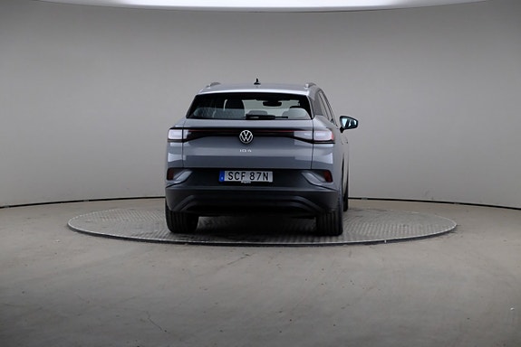 Volkswagen ID.4 2 of 3