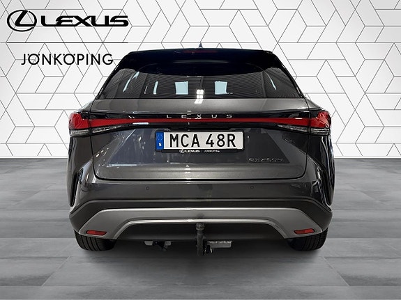 Lexus RX450h 6 of 18