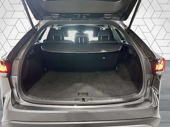 Lexus RX450h 11 of 18