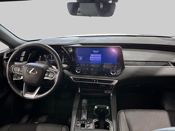 Lexus RX450h 10 of 18