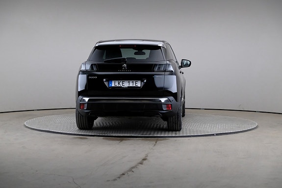 Peugeot 3008 2 of 3
