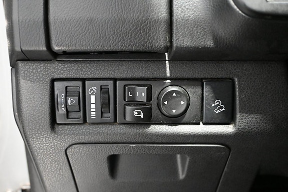 Isuzu D-max 16 of 23