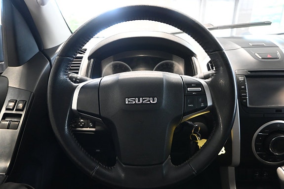Isuzu D-max 15 of 23