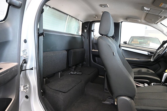 Isuzu D-max 11 of 23
