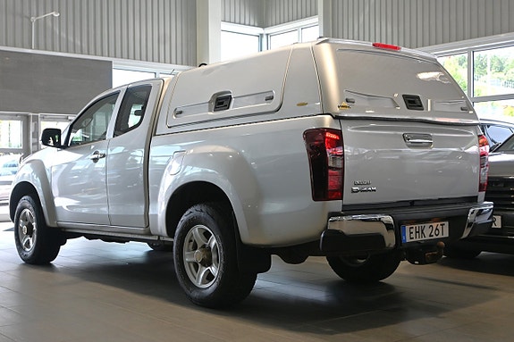 Isuzu D-max 3 of 5