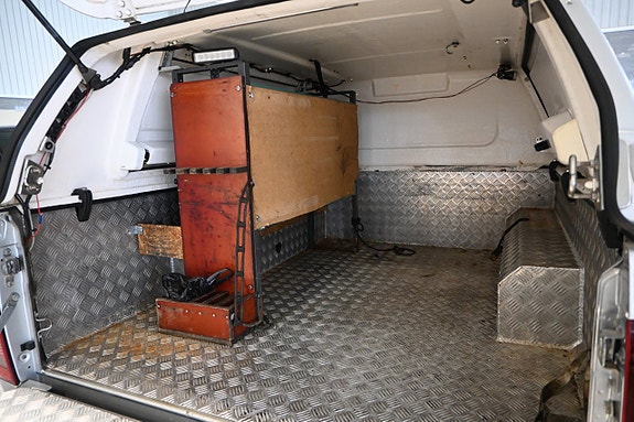 Isuzu D-max 14 of 23