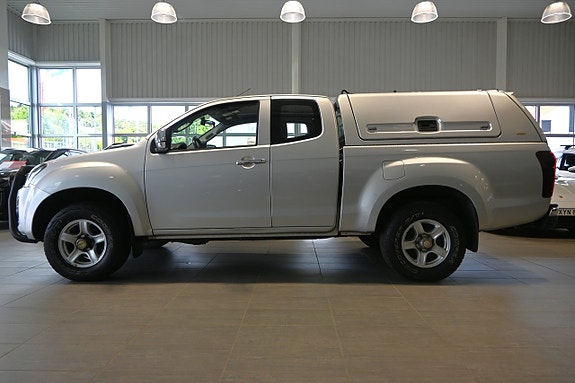 Isuzu D-max 2 of 5