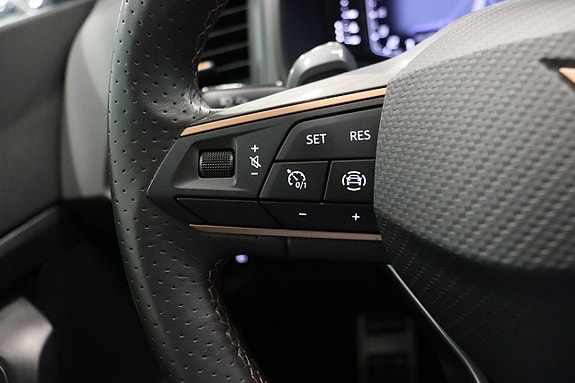 Cupra Ateca 17 of 30