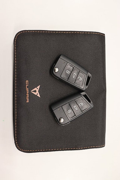 Cupra Ateca 30 of 30