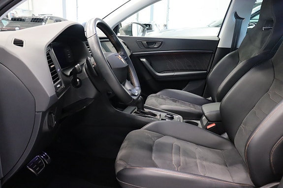 Cupra Ateca 10 of 30