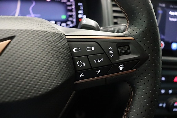 Cupra Ateca 18 of 30
