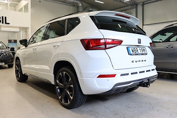 Cupra Ateca 4 of 5