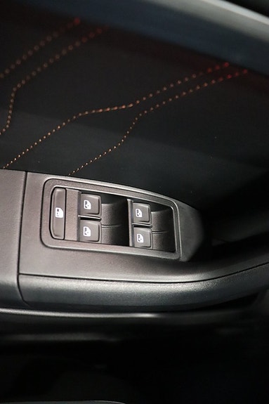 Cupra Ateca 26 of 30