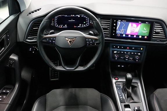 Cupra Ateca 14 of 30