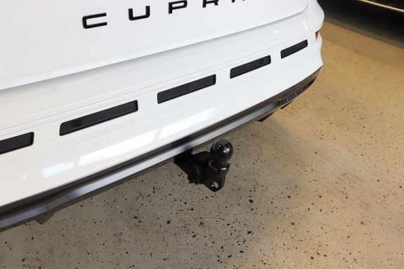 Cupra Ateca 9 of 30