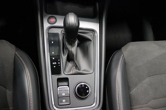 Cupra Ateca 20 of 30