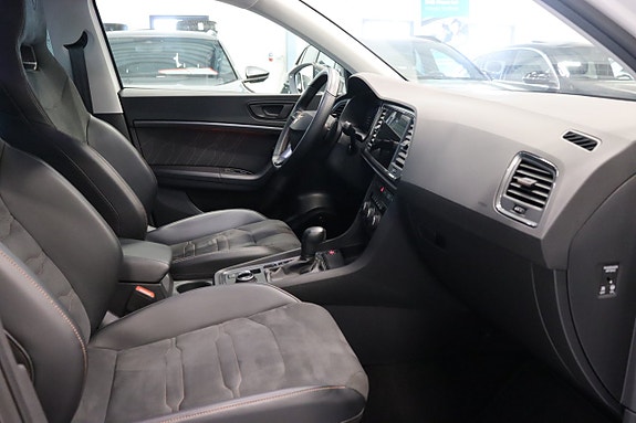 Cupra Ateca 11 of 30