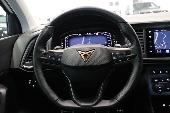 Cupra Ateca 15 of 30